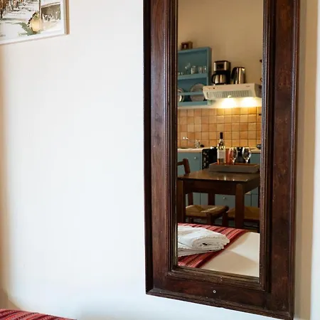 Apartment Arhondiko *