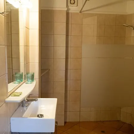 Arhondiko Apartment Soúgia