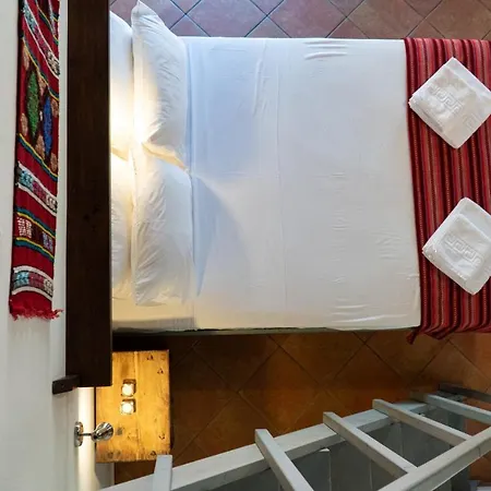 Apartment Arhondiko