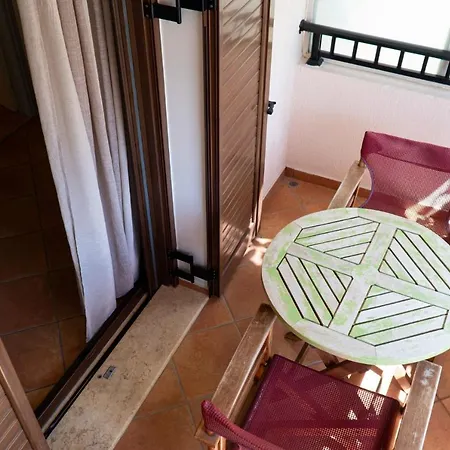 Apartment Arhondiko *