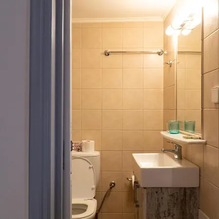 Apartment Arhondiko Soúgia