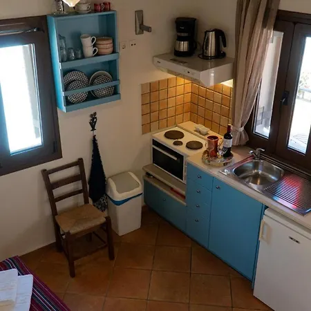 Apartment Arhondiko