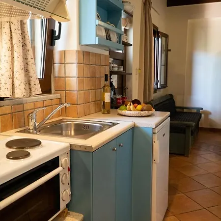Apartment Arhondiko Soúgia