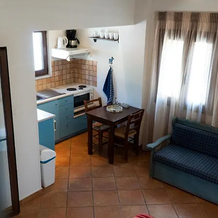 Apartment Arhondiko Soúgia