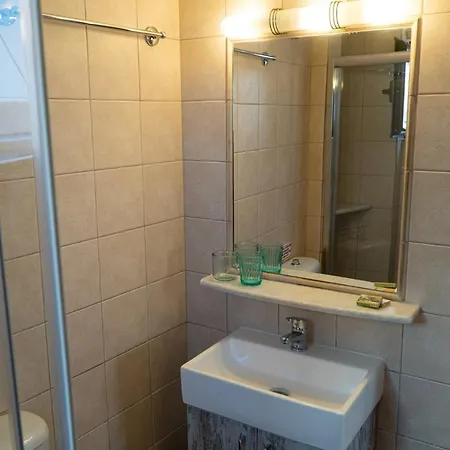 Apartment Arhondiko Soúgia